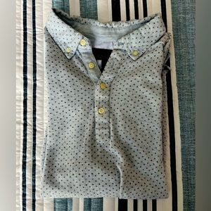 Joseph A. Morgan Polo Shirt